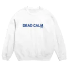 OCEAN SLOTHの大凪 Crew Neck Sweatshirt