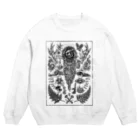 BLACKINKのNest Crew Neck Sweatshirt