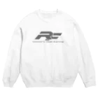 RF owner's clubのロードスターRF オーナーズクラブ 公式アイテム Crew Neck Sweatshirt