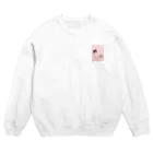 KAZENのKAZEN Crew Neck Sweatshirt