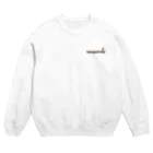 有限会社ケイデザインのアイアム 指揮者！！ Crew Neck Sweatshirt