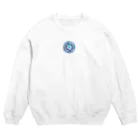 CAY.shioriのW'SK8 Crew Neck Sweatshirt