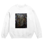 兎派の2185.f Crew Neck Sweatshirt