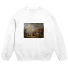 GiverのNoah Crew Neck Sweatshirt