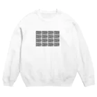 SFXのspace2 Crew Neck Sweatshirt