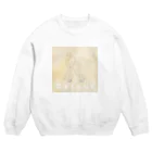 SLOTH STORYのDETOUR Crew Neck Sweatshirt