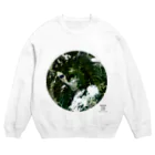 WEAR YOU AREの長野県 茅野市 スウェット Crew Neck Sweatshirt