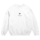 PixiySmileのPixiySmile COMPANY NAME TAGLINE GOES HERE Crew Neck Sweatshirt