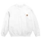 A BASSING APEのAPE PICK Crew Neck Sweatshirt