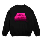 猫山アイス洋品店の中古車 Crew Neck Sweatshirt