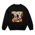 ShenのJoints Crew Neck Sweatshirt