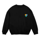 BBdesignのNEM XEM 2 Crew Neck Sweatshirt