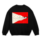 RAVEのtonight Crew Neck Sweatshirt