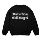 UNBIRTHDAYCOFFEEのゴシックスウェット スウェット