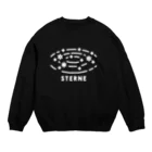 BAKA DE YOKATTAのSTERNE COFFEE LABORATORY Crew Neck Sweatshirt