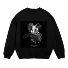 pliska のinternal Crew Neck Sweatshirt