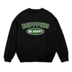 Bepppin3CompanyのBEPPPIN3★オールドスクールスタイル  OLD SKOOL 맨투맨