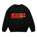 PANZER_VORのPANZER VOR Crew Neck Sweatshirt