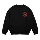 朱桜凛🎼💃のロゴスウェット Crew Neck Sweatshirt