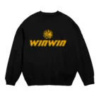 こでまりのこでまりオンラインショップ Crew Neck Sweatshirt