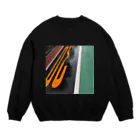 freedomの30キロ Crew Neck Sweatshirt