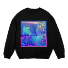 nmzknのcollageart Crew Neck Sweatshirt