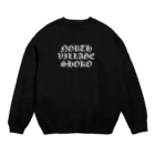 ノースヴィレッジ翔子のノースヴィレッジ翔子Vol.3 Crew Neck Sweatshirt