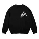 FioReLloのonepoint Crew Neck Sweatshirt