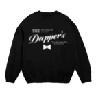 りぶれのDappers Crew Neck Sweatshirt