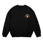 Risen ShopのiBS Class T-shirt(2) Crew Neck Sweatshirt