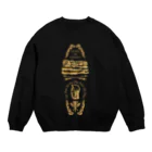 ハワイスタイルクラブのSTATE OF HAWAII Crew Neck Sweatshirt