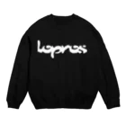 LoprosのLopros Crew Neck Sweatshirt