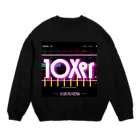 Logic RockStar の10Xer Crew Neck Sweatshirt