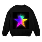 Logic RockStar のSUPERSTAR Crew Neck Sweatshirt