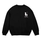 グラベルのグラベルグッズ Crew Neck Sweatshirt