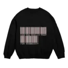 コテンコテンのdoomsday   Crew Neck Sweatshirt