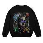 CurtainCallのguilt Crew Neck Sweatshirt