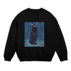 carbonbonのカーボン Crew Neck Sweatshirt