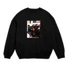 KX2のbasketball Crew Neck Sweatshirt