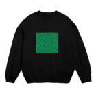 MOYOMOYO モヨモヨのモヨーP28 Crew Neck Sweatshirt