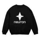 neuronのneuron04 スウェット