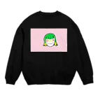 初恋タローのOKAPPA Crew Neck Sweatshirt