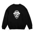 オトコギイズムのオトコギイズム ver.02-W Crew Neck Sweatshirt