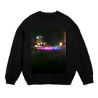 hrkの公園 Crew Neck Sweatshirt