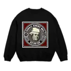 FickleのHIP HOP BEN Crew Neck Sweatshirt