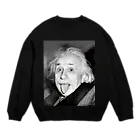 hello!!masterpieceのHello Einstein スウェット