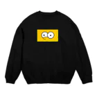 tamiguのコンプトンズ Crew Neck Sweatshirt