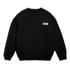 kdw_clothesのkdw.clothes Crew Neck Sweatshirt