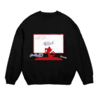 shadoのk-IT_u812_clothes Crew Neck Sweatshirt