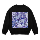 kanart のNo.001 Crew Neck Sweatshirt